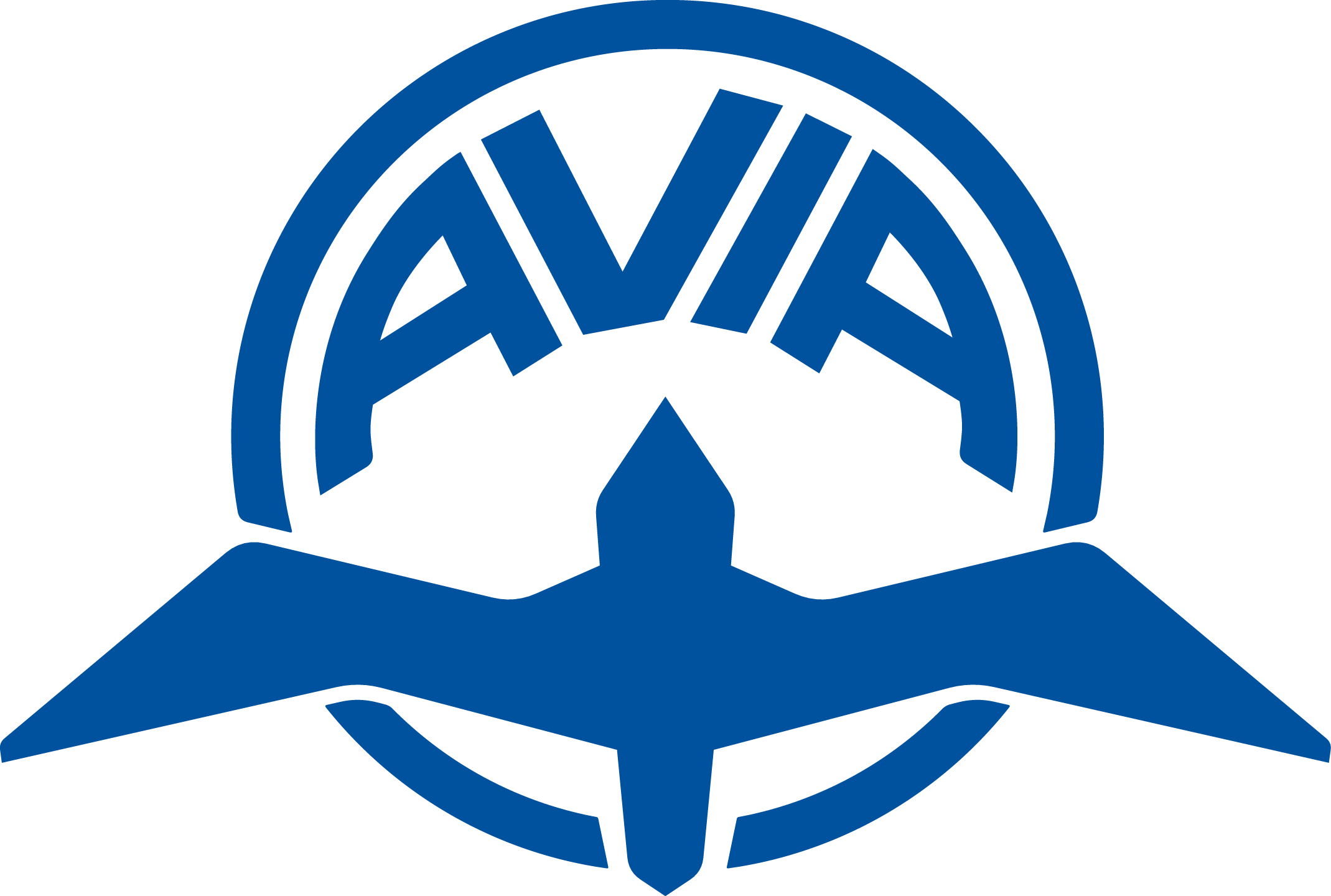avia logo cmyk - SAP – Sdružení automobilového průmyslu :SAP – Sdružení ...