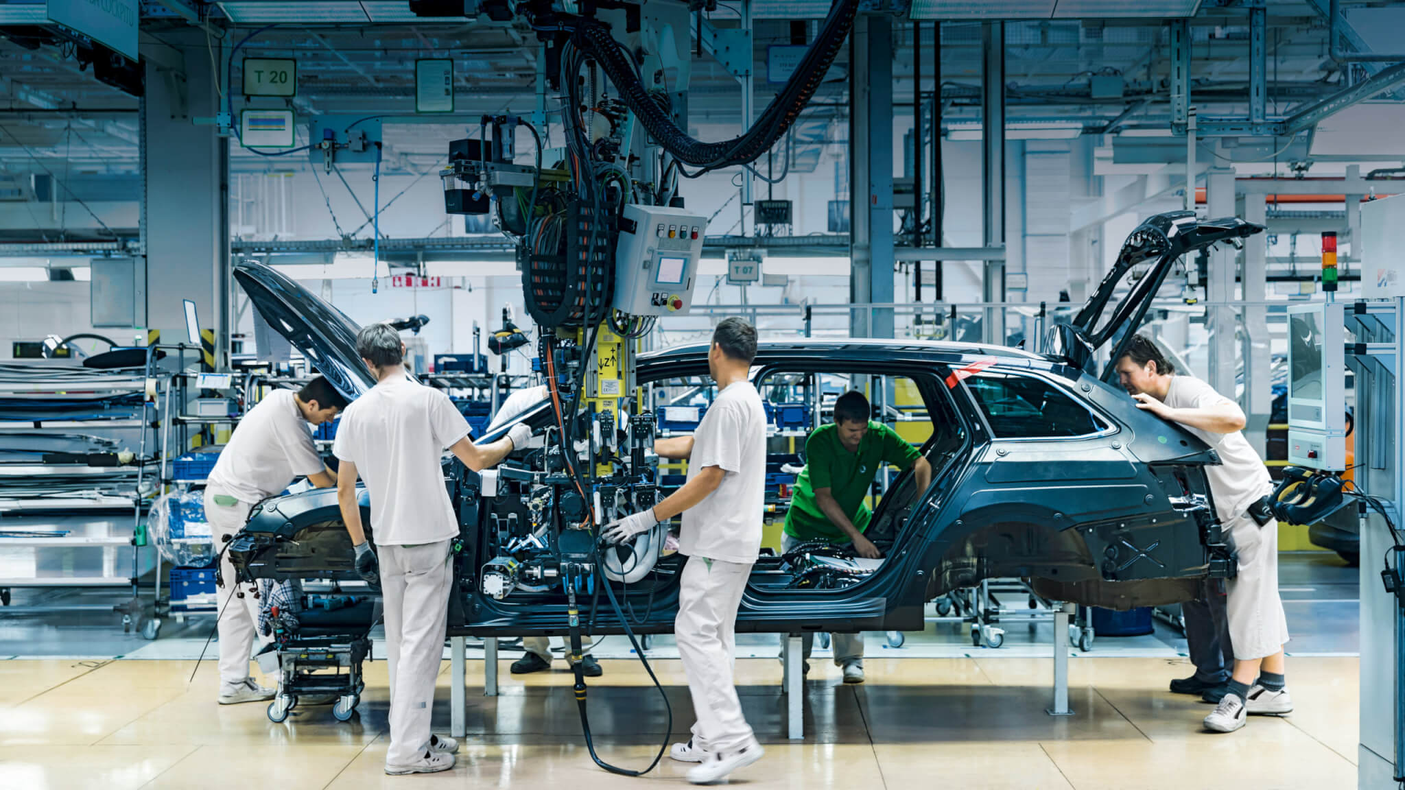 What Are The Benefits Of Being An Automotive Engineer