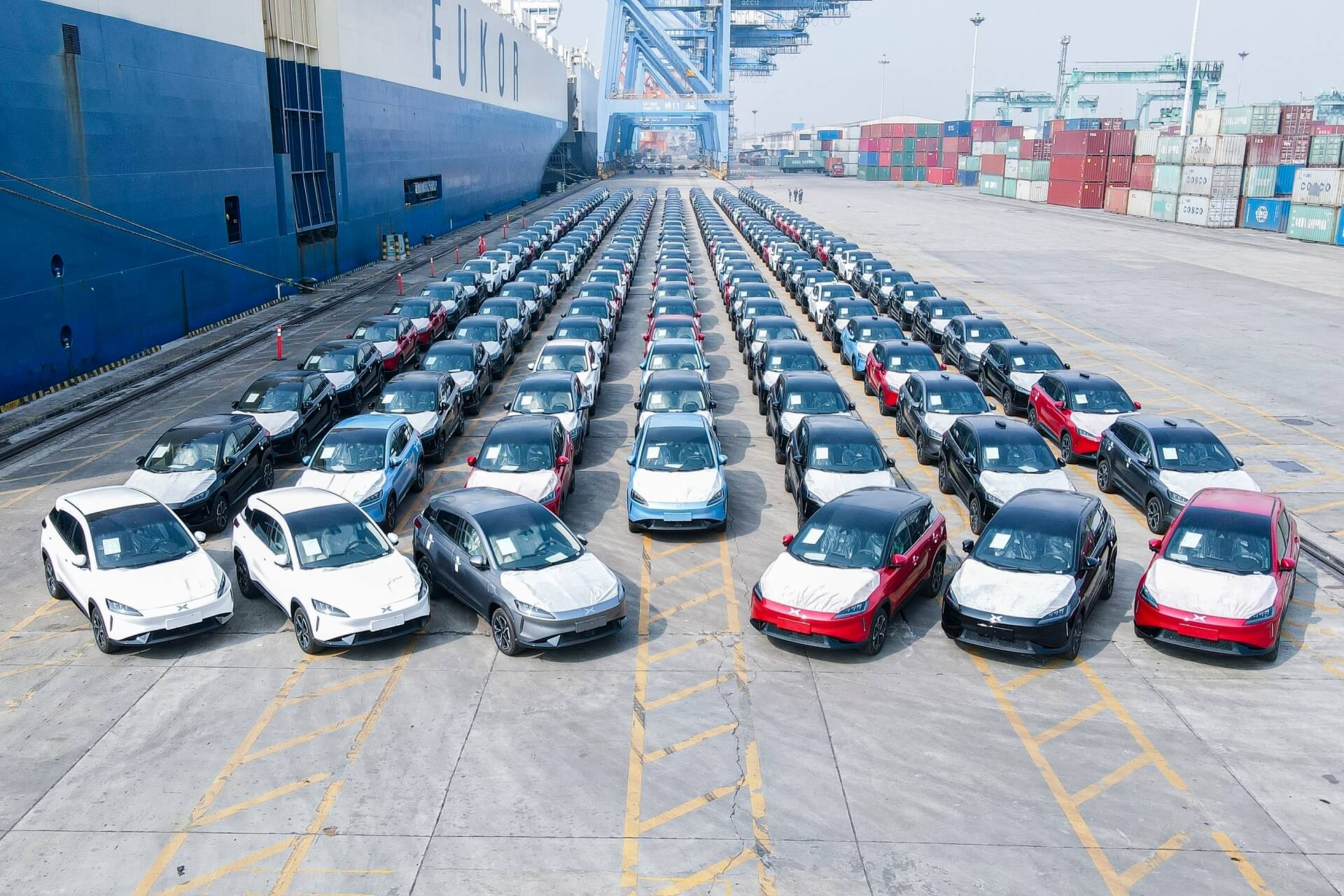 Chinese automotive industry. Actually quite a simple way up - SAP –  Sdružení automobilového průmyslu :SAP – Sdružení automobilového průmyslu