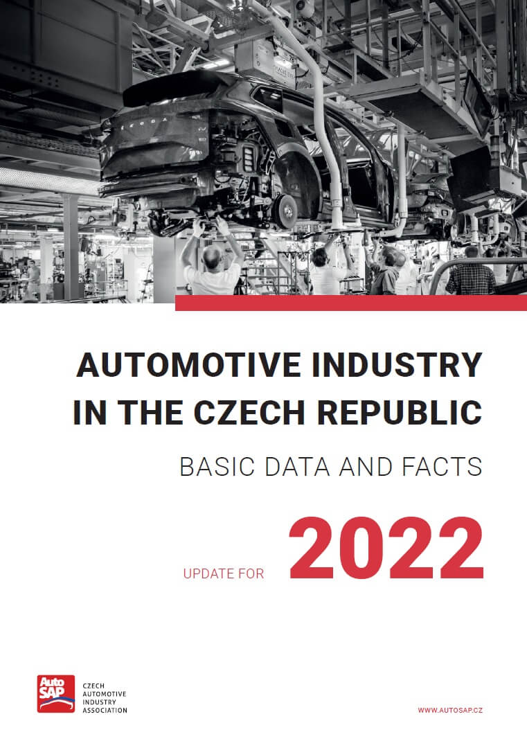 2022 Automotive Industry Analysis