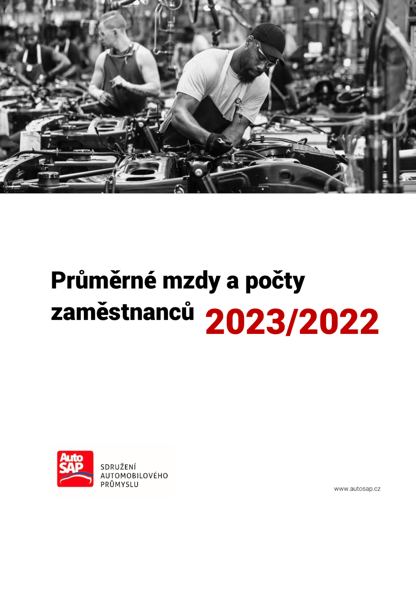 Mzdy a počty zaměstnanců 2022/2023